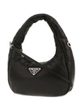 Pre-OwnedPrada Pre-OwnedSoft shoulder bag
