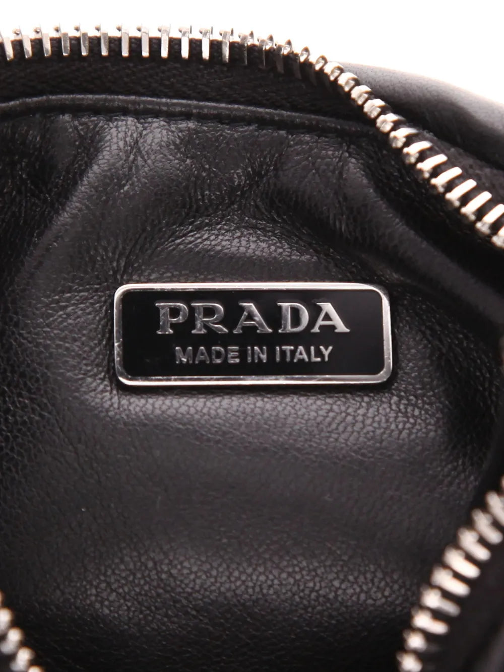 Pre-OwnedPrada Pre-OwnedSoft shoulder bag