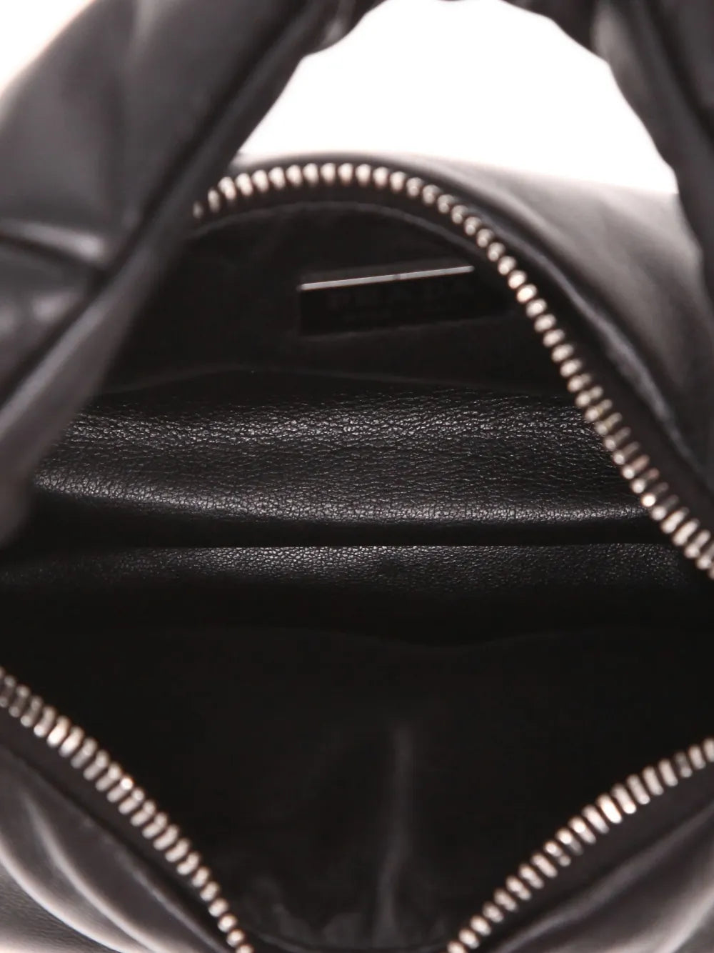 Pre-OwnedPrada Pre-OwnedSoft shoulder bag