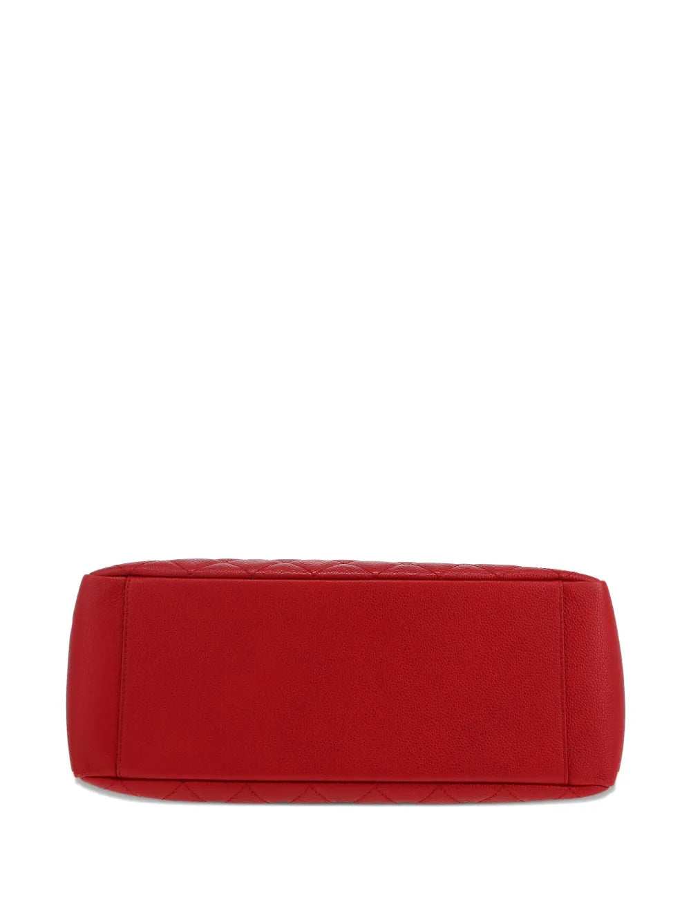 Pre-OwnedCHANEL Pre-Owned2013 Shopping GST handbag