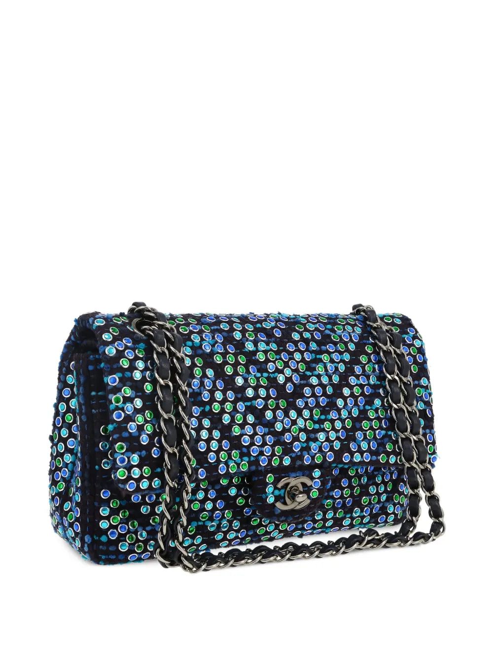Pre-OwnedCHANEL Pre-Owned2018 Timeless Classic handbag