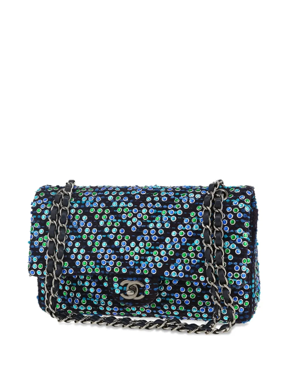 Pre-OwnedCHANEL Pre-Owned2018 Timeless Classic handbag