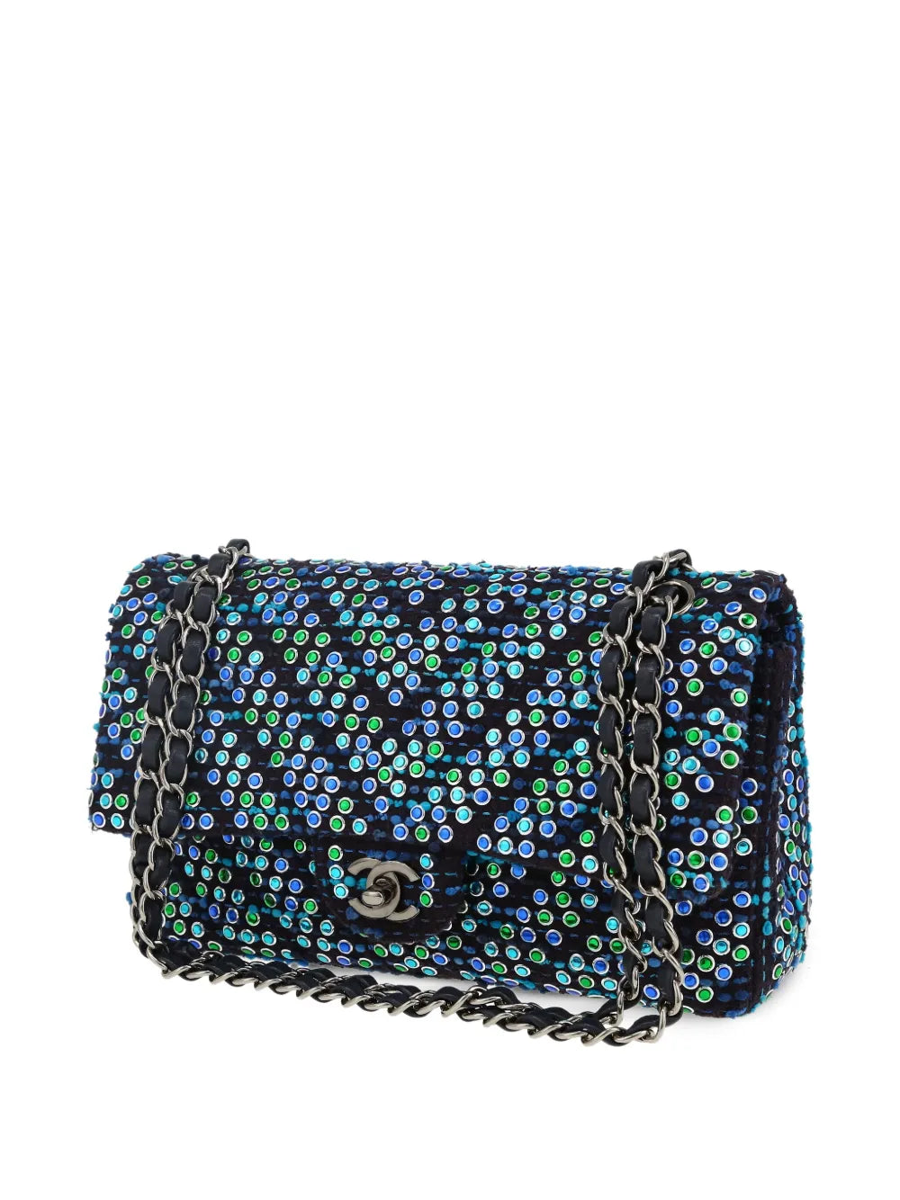 Pre-OwnedCHANEL Pre-Owned2018 Timeless Classic handbag