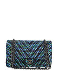 Pre-OwnedCHANEL Pre-Owned2018 Timeless Classic handbag