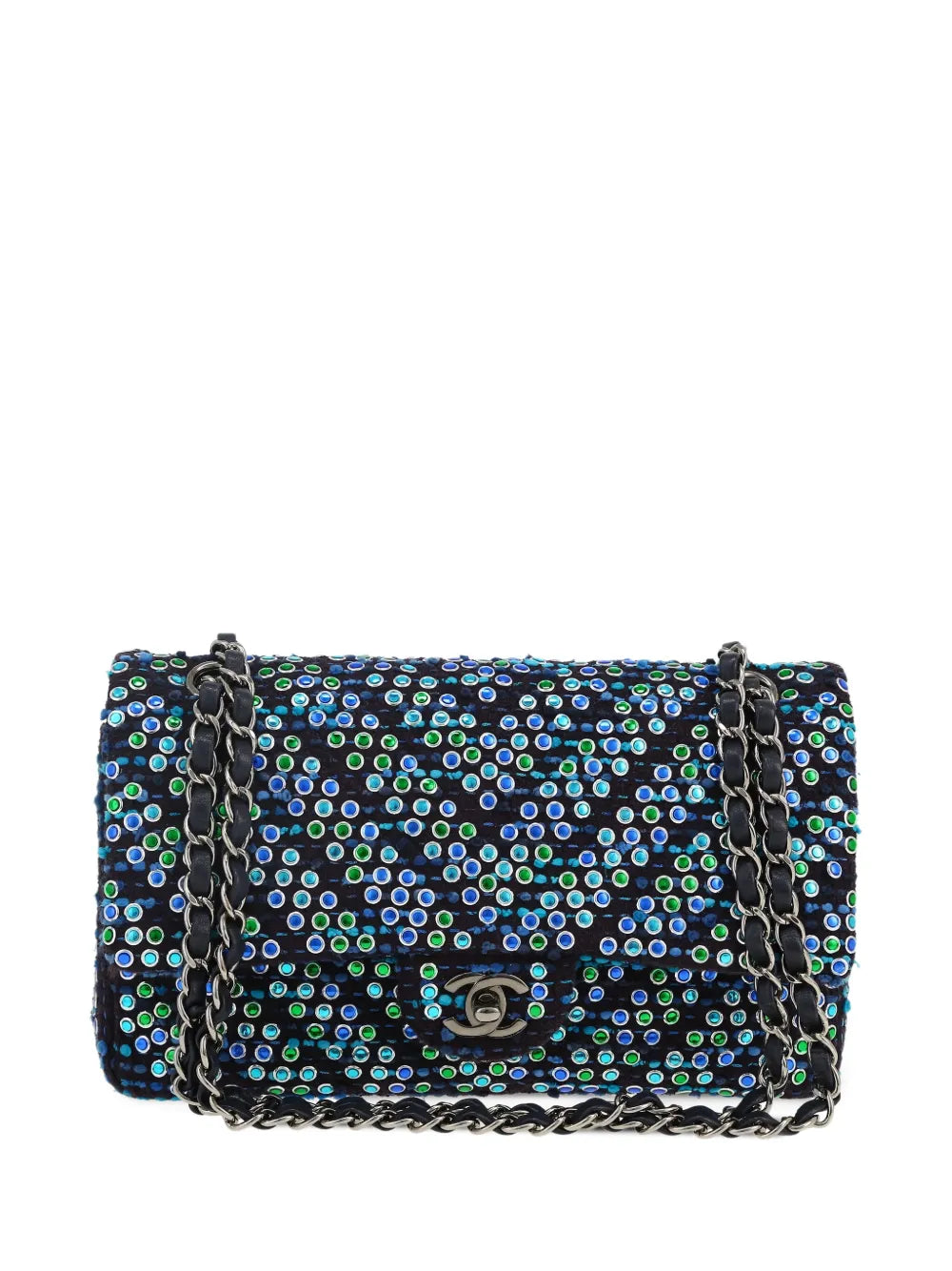 Pre-OwnedCHANEL Pre-Owned2018 Timeless Classic handbag
