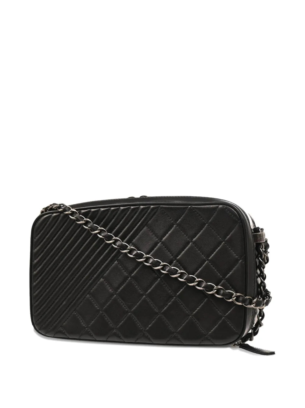 Pre-OwnedCHANEL Pre-Owned2014 Boy cross body bag