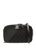 Pre-OwnedCHANEL Pre-Owned2014 Boy cross body bag