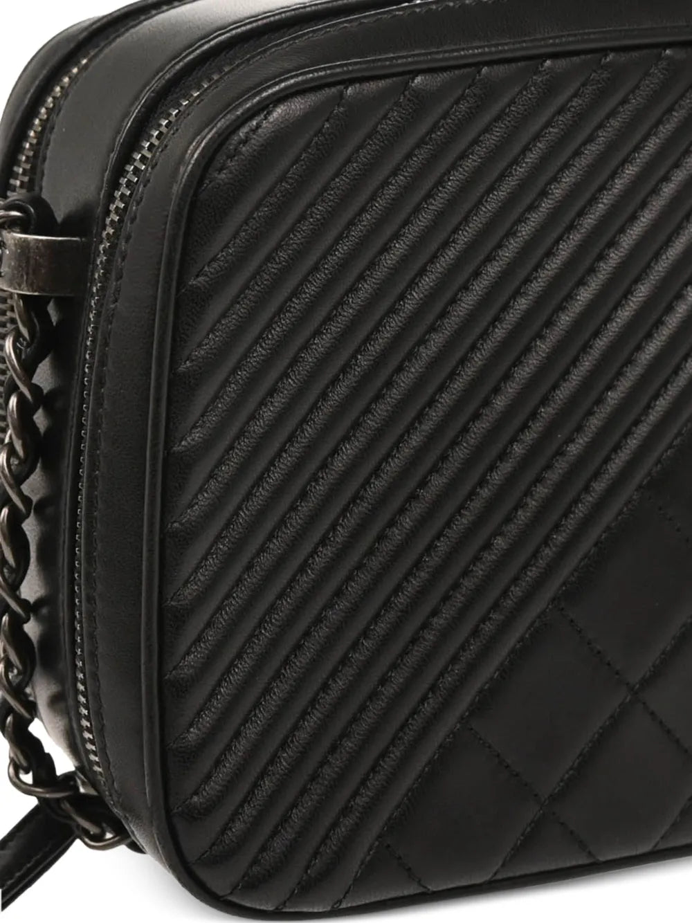 Pre-OwnedCHANEL Pre-Owned2014 Boy cross body bag