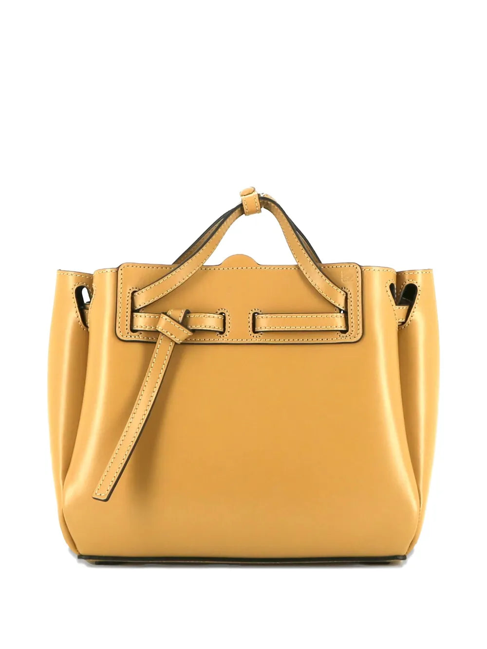 Pre-OwnedLoewe Pre-Ownedmini Lazo handbag