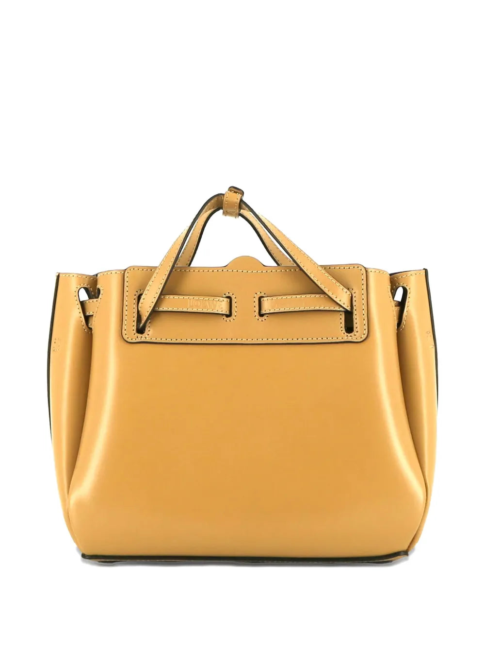 Pre-OwnedLoewe Pre-Ownedmini Lazo handbag