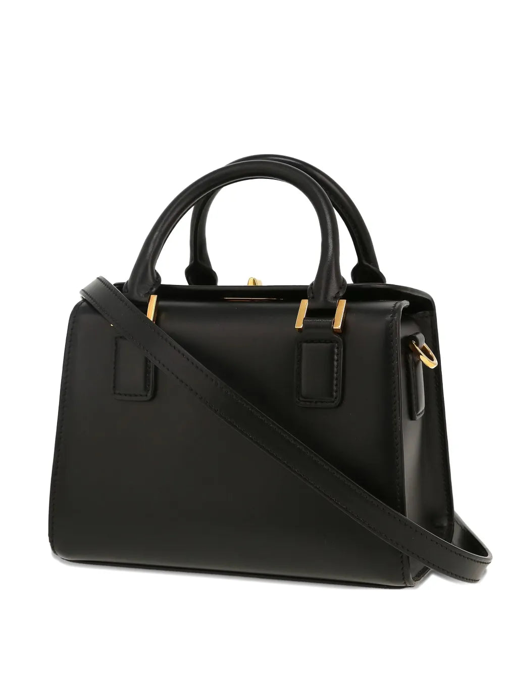 Pre-OwnedChristian Dior Pre-OwnedNew Line shoulder bag