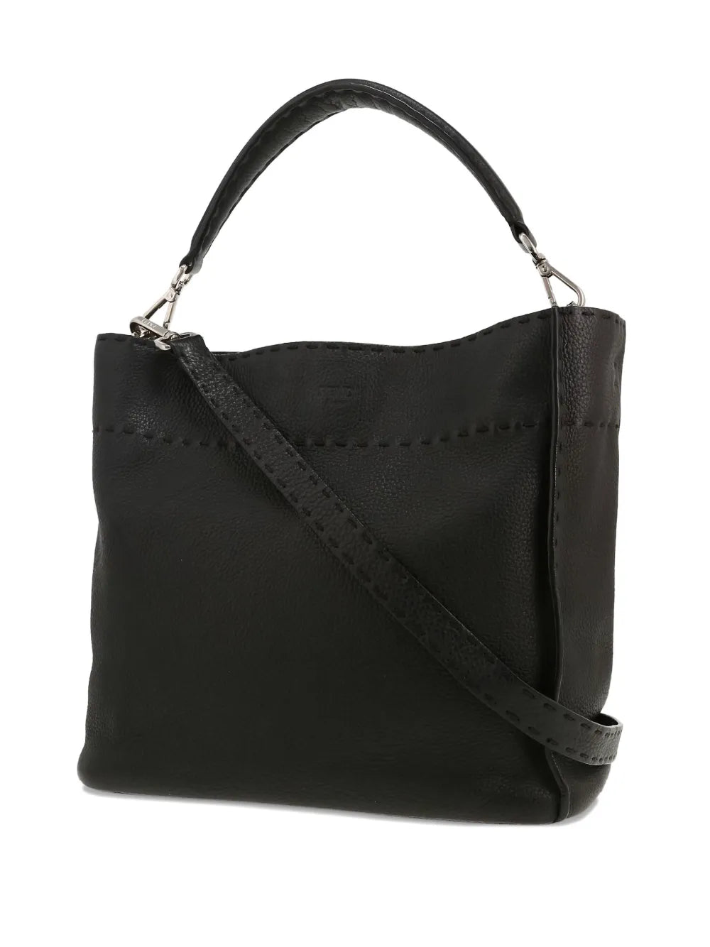 Pre-OwnedFendi Pre-OwnedAnna handbag