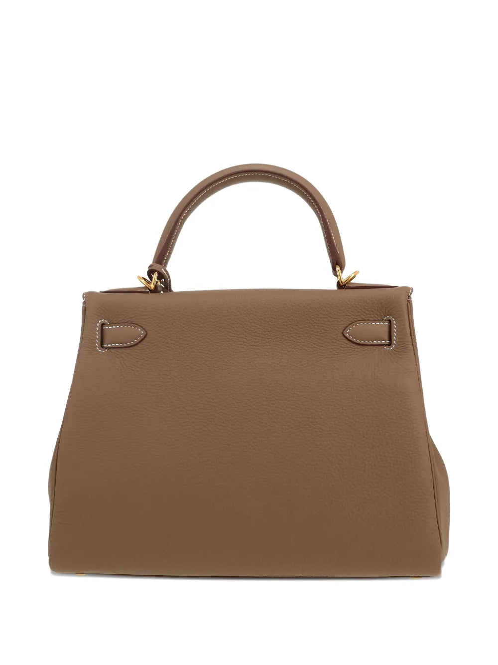 Pre-OwnedHermre-OwnedKelly 28 handbag