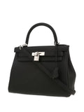 Pre-OwnedHermès Pre-Owned2024 Kelly 28 handbag