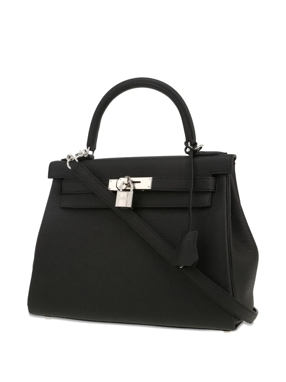Pre-OwnedHermès Pre-Owned2024 Kelly 28 handbag