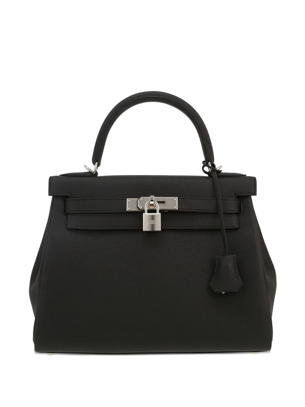 Pre-OwnedHermès Pre-Owned2024 Kelly 28 handbag