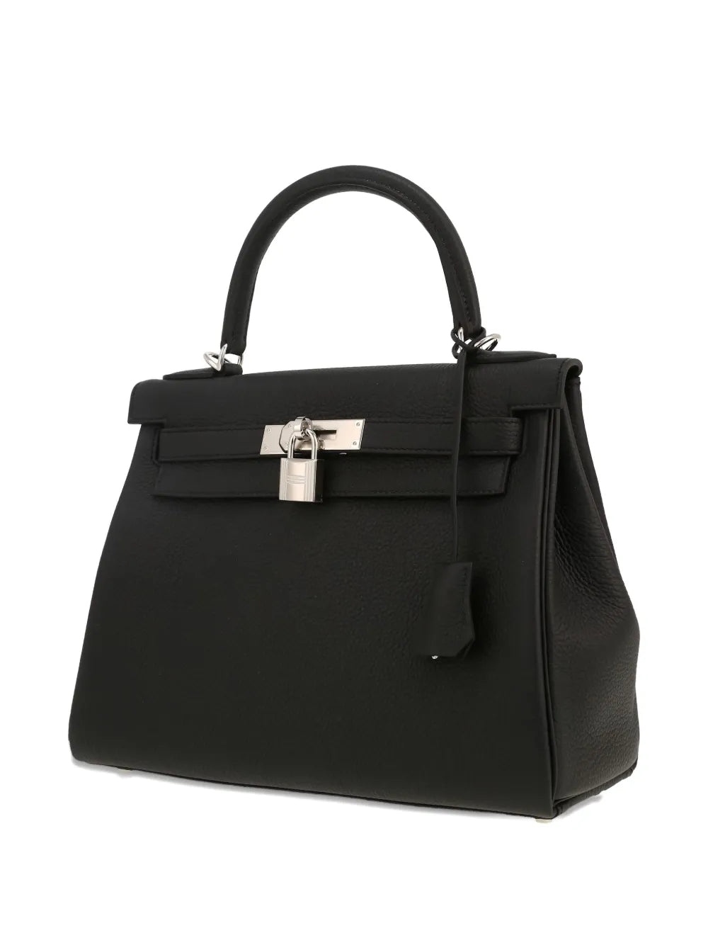 Pre-OwnedHermès Pre-Owned2024 Kelly 28 handbag