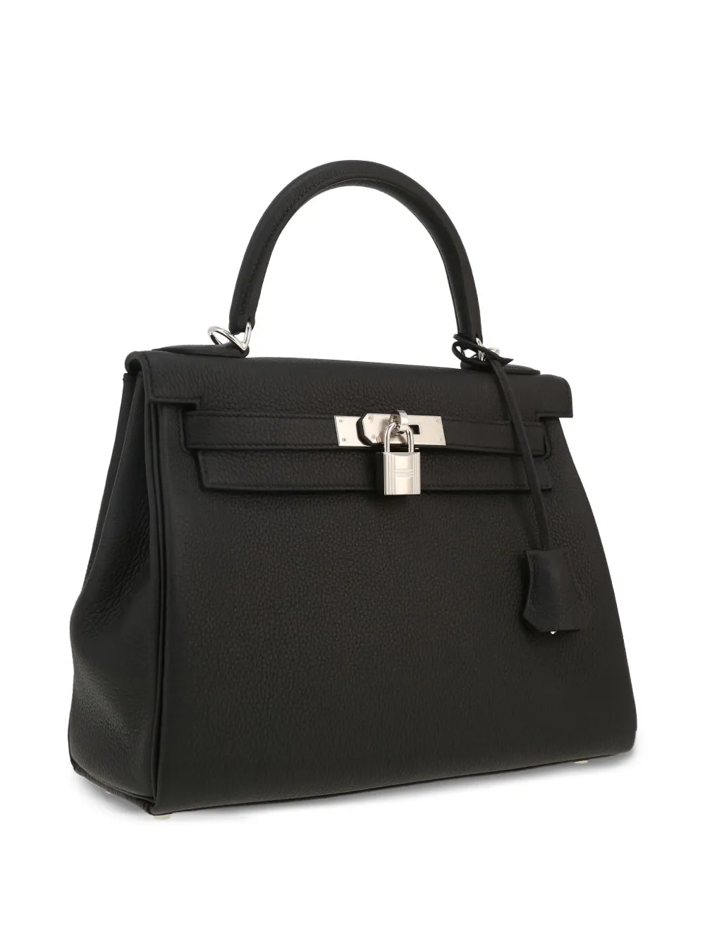 Pre-OwnedHermès Pre-Owned2024 Kelly 28 handbag