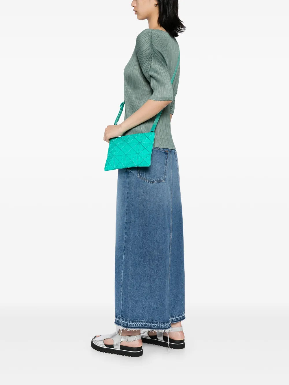 Bao Bao Issey MiyakeKaiju crossbody bag