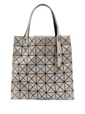 Bao Bao Issey MiyakePrism metallic tote bag