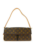 Pre-OwnedLouis Vuitton Pre-Owned2007 Vivacithandbag
