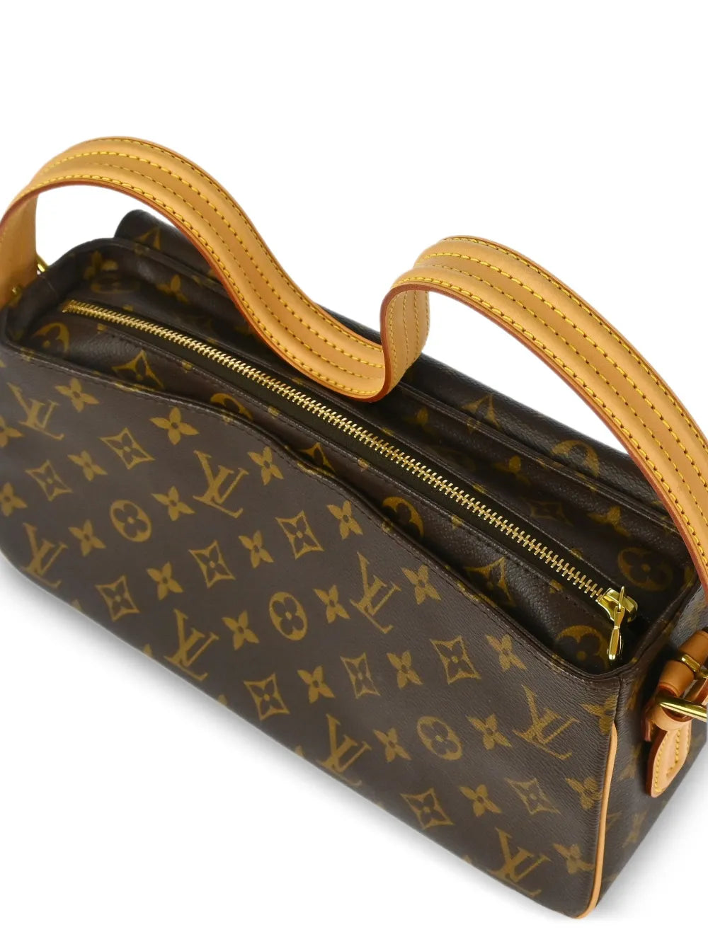 Pre-OwnedLouis Vuitton Pre-Owned2007 Vivacithandbag