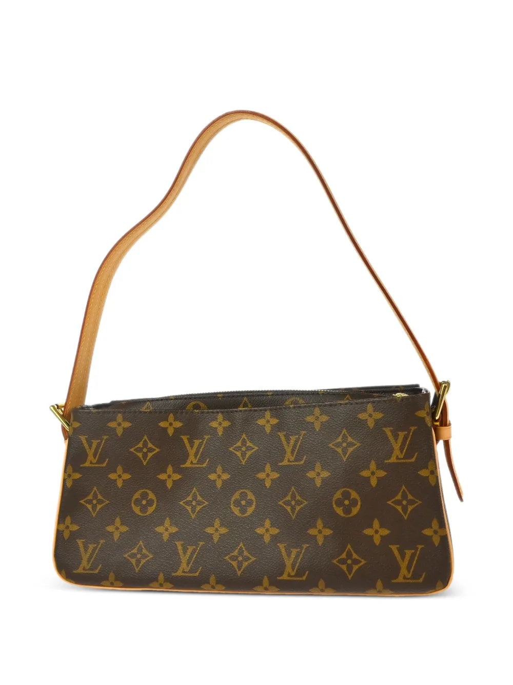 Pre-OwnedLouis Vuitton Pre-Owned2007 Vivacithandbag