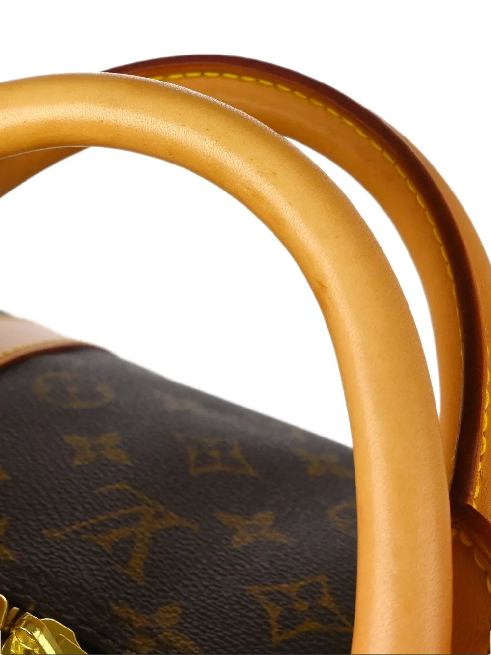 Pre-OwnedLouis Vuitton Pre-Owned2002 Keepall 60 luggage bag
