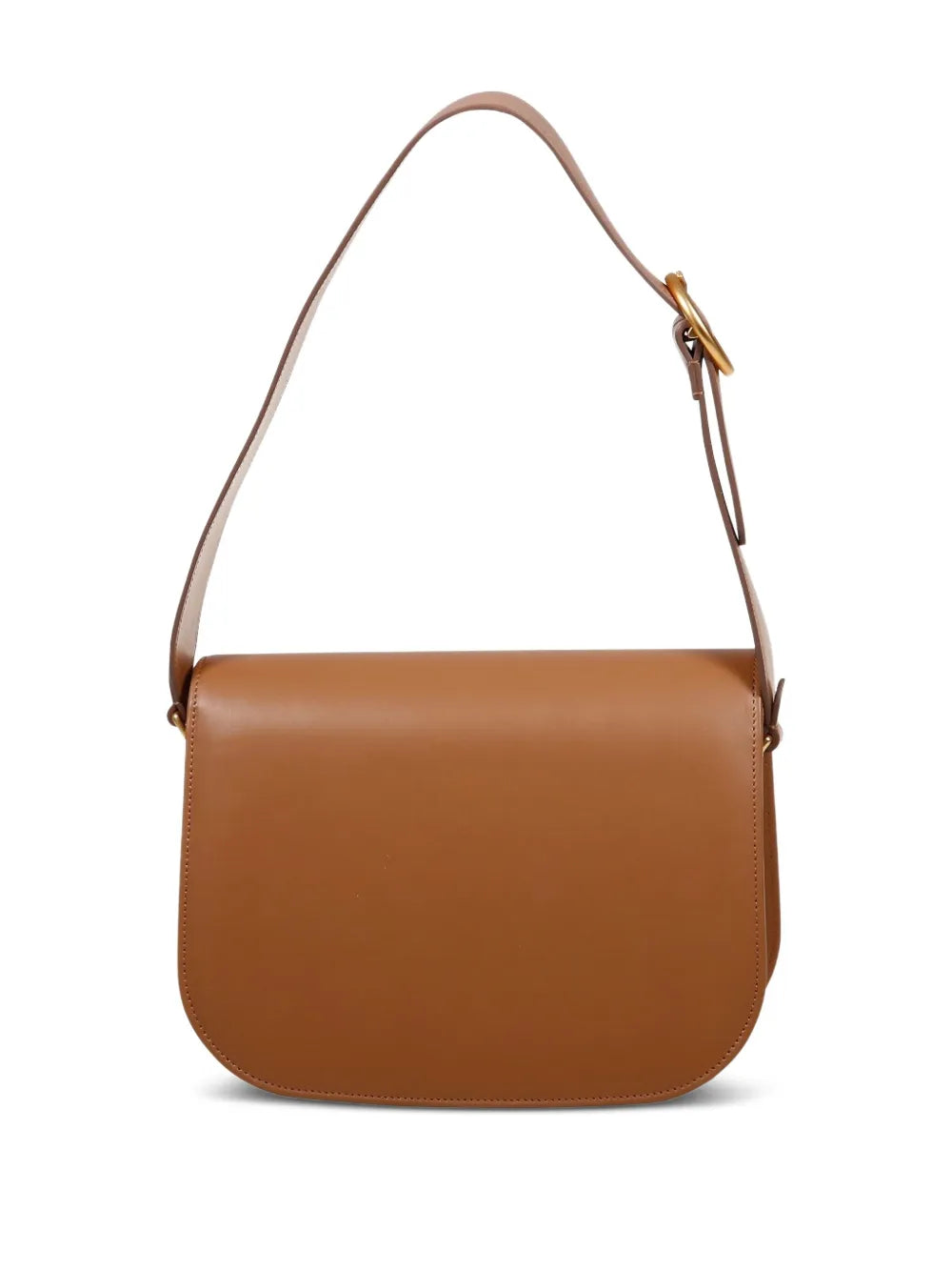 amato danieleleather shoulder bag