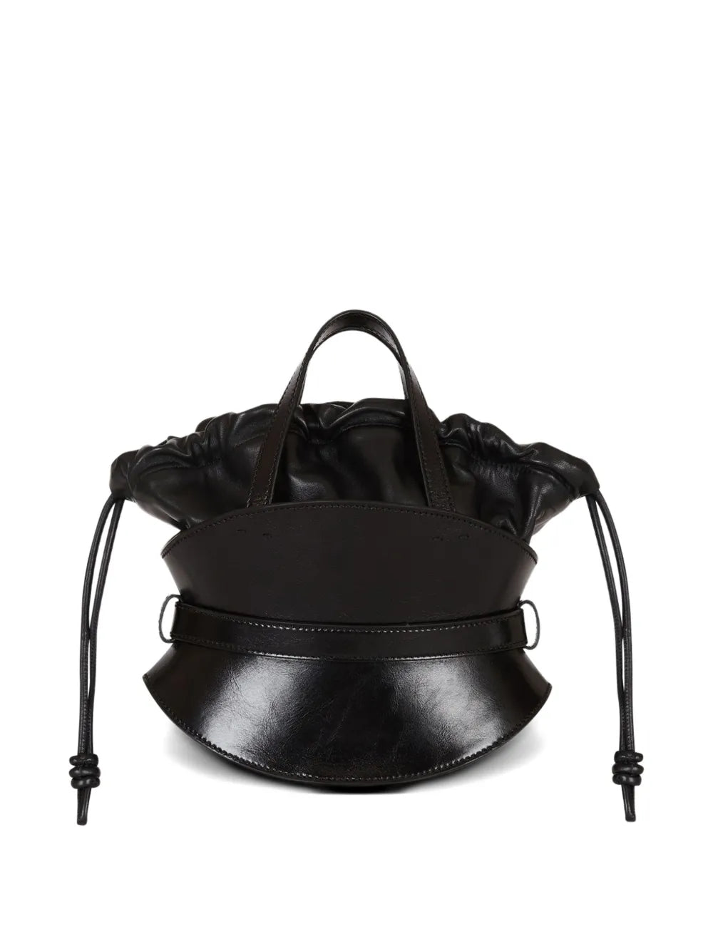 Balmainmini Shuffle tote bag
