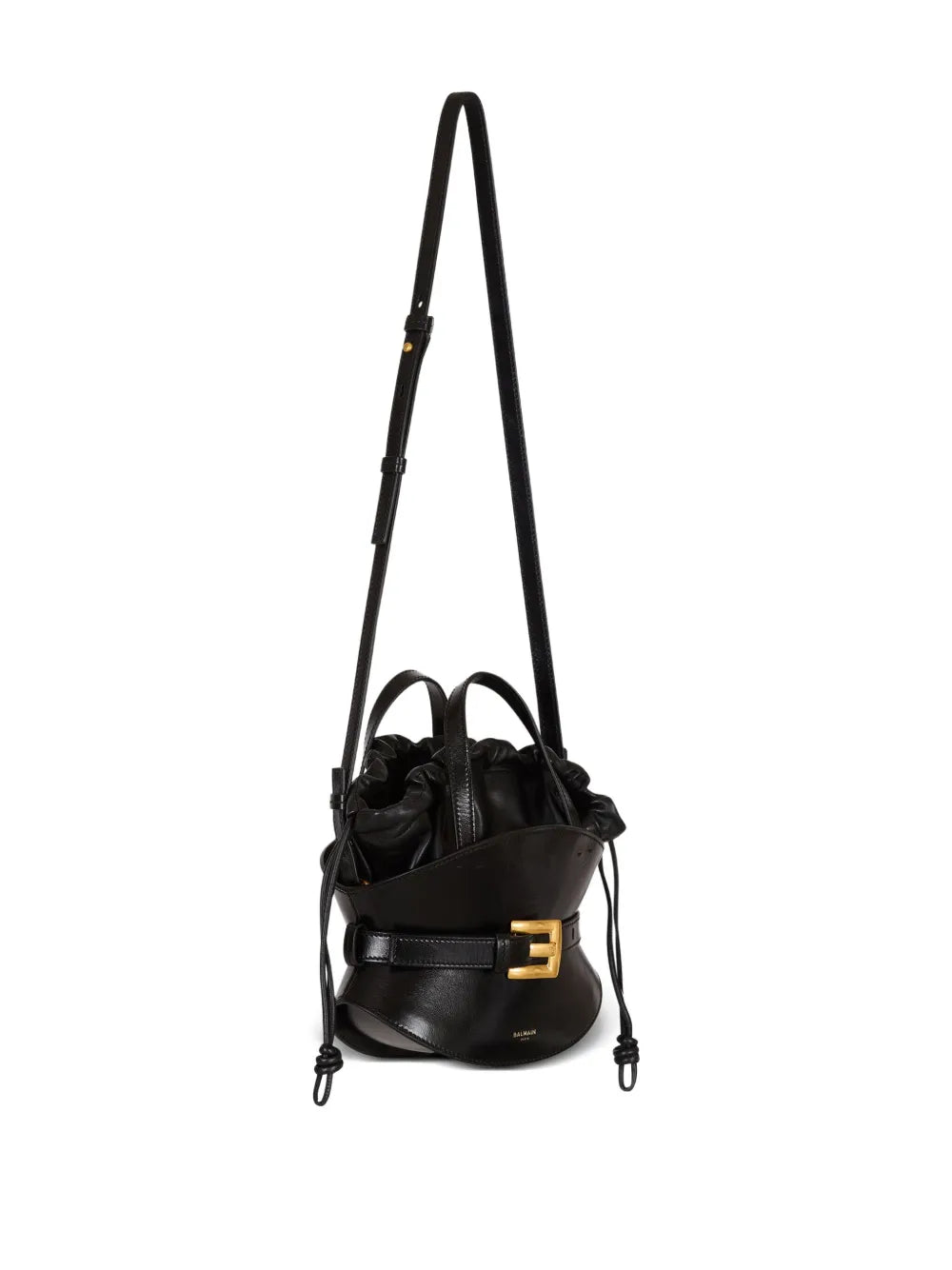 Balmainmini Shuffle tote bag