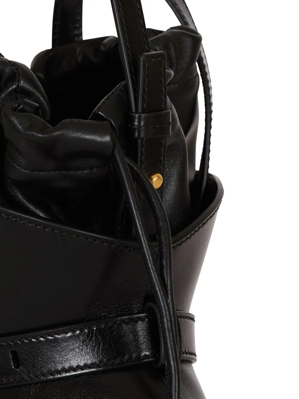 Balmainmini Shuffle tote bag