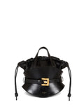 Balmainmini Shuffle tote bag