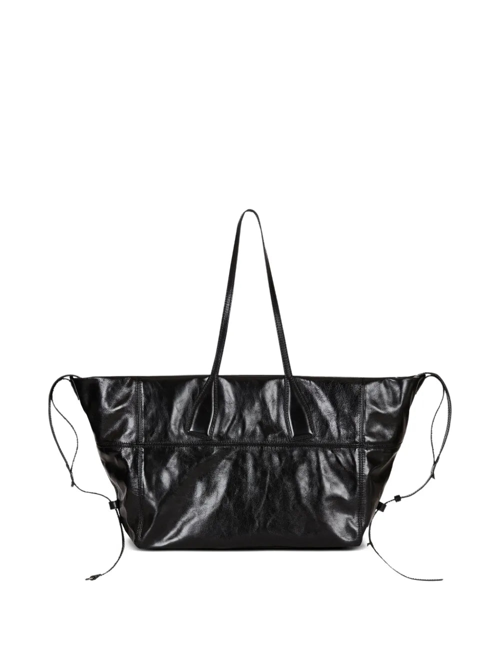 BalmainTrack shoulder bag