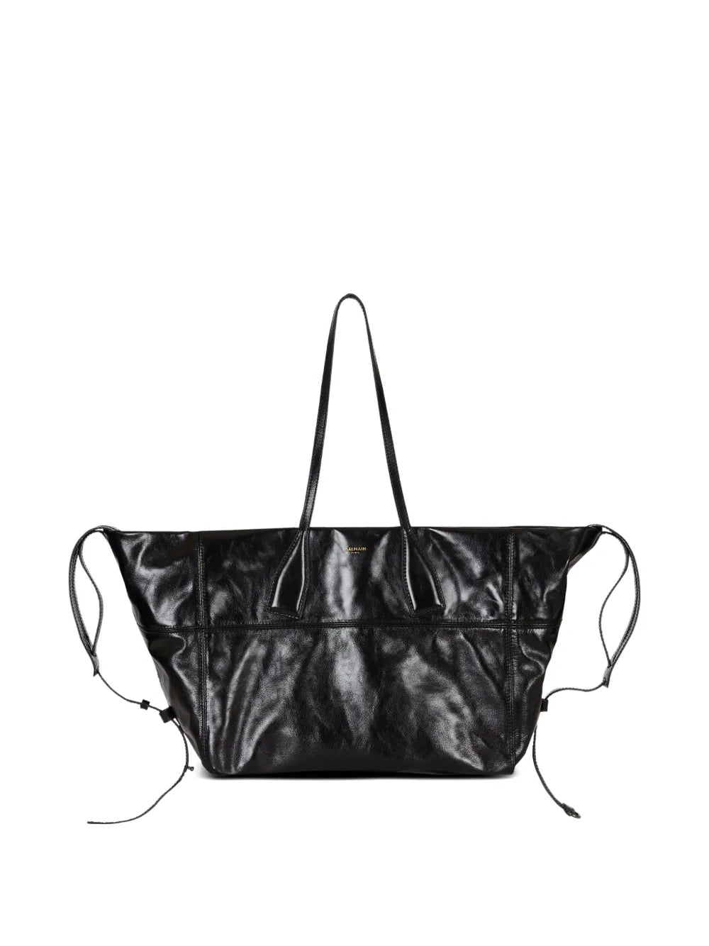 BalmainTrack shoulder bag