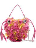 Anya HindmarchFish tote bag