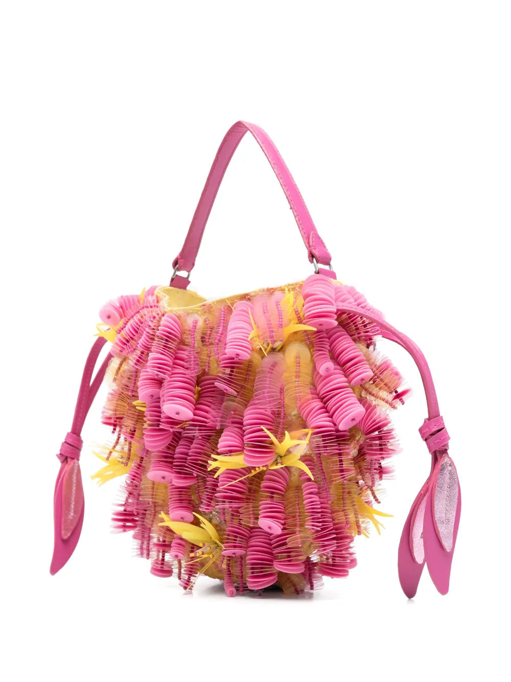 Anya HindmarchFish tote bag