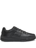 Hugo Leather Sneakers