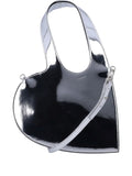 CoperniBaby Heart tote bag