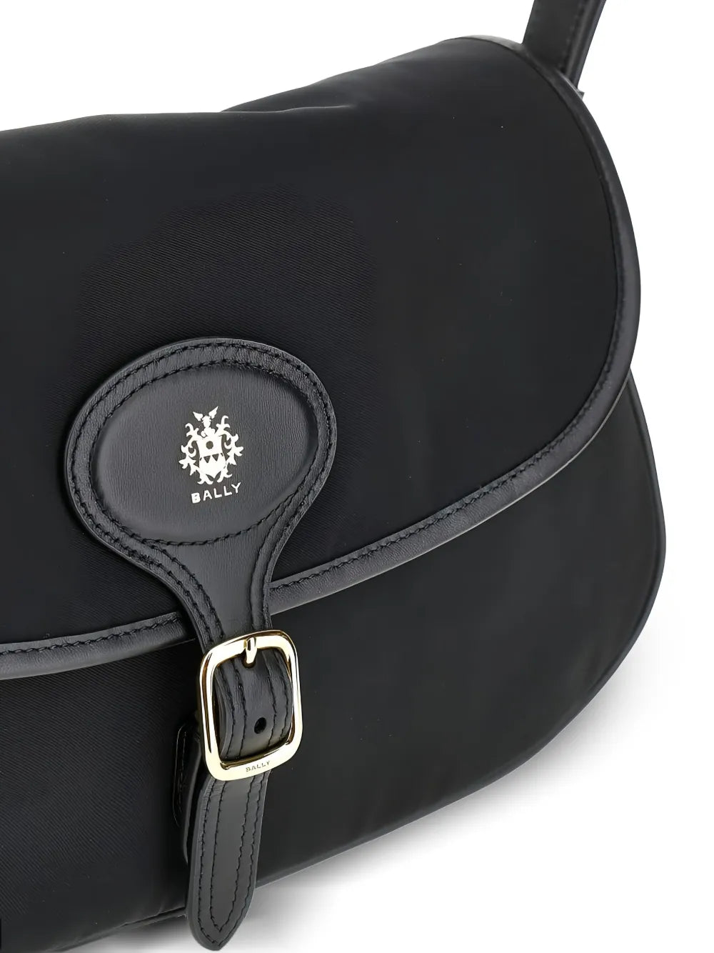 BallyB-Light shoulder bag