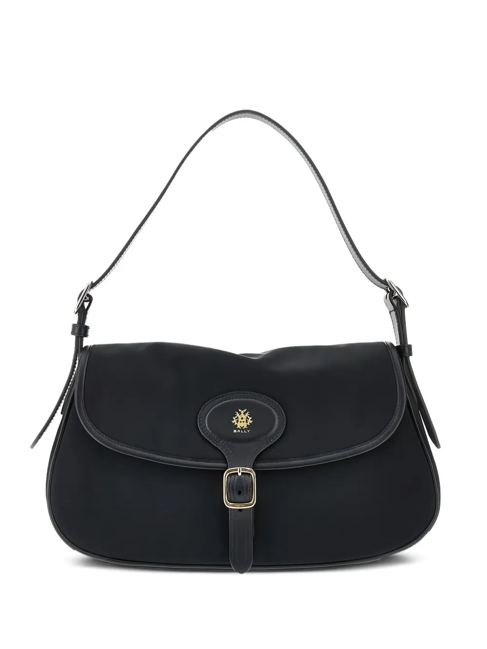 BallyB-Light shoulder bag