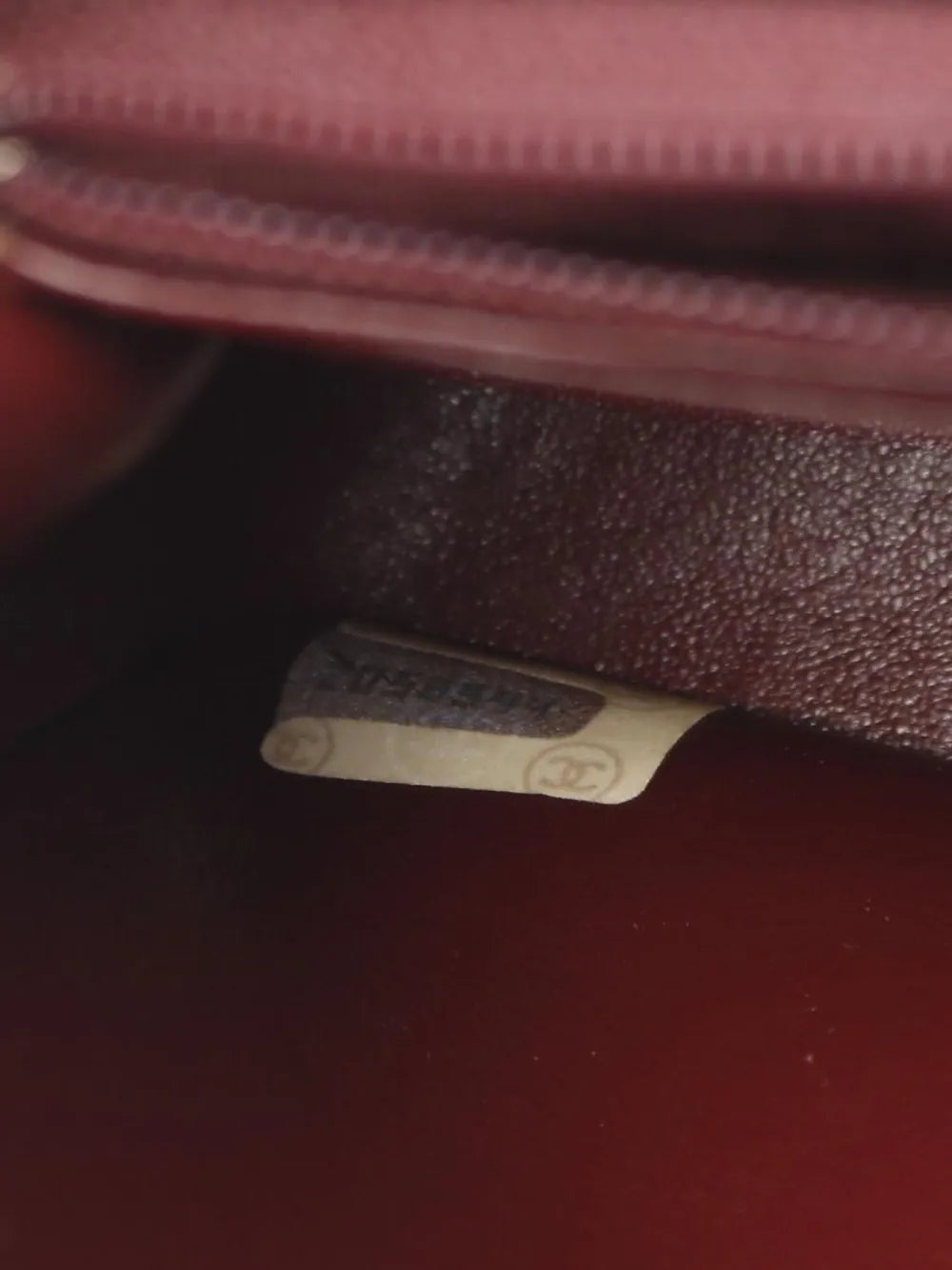 Pre-OwnedCHANEL Pre-Owned1991-1994 Diana Flab shoulder bag