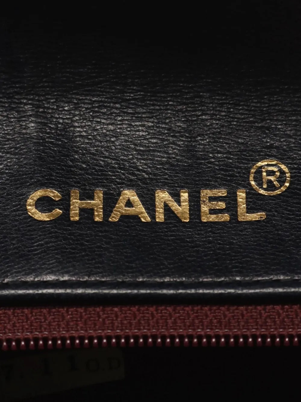 Pre-OwnedCHANEL Pre-Owned1991-1994 Diana Flab shoulder bag