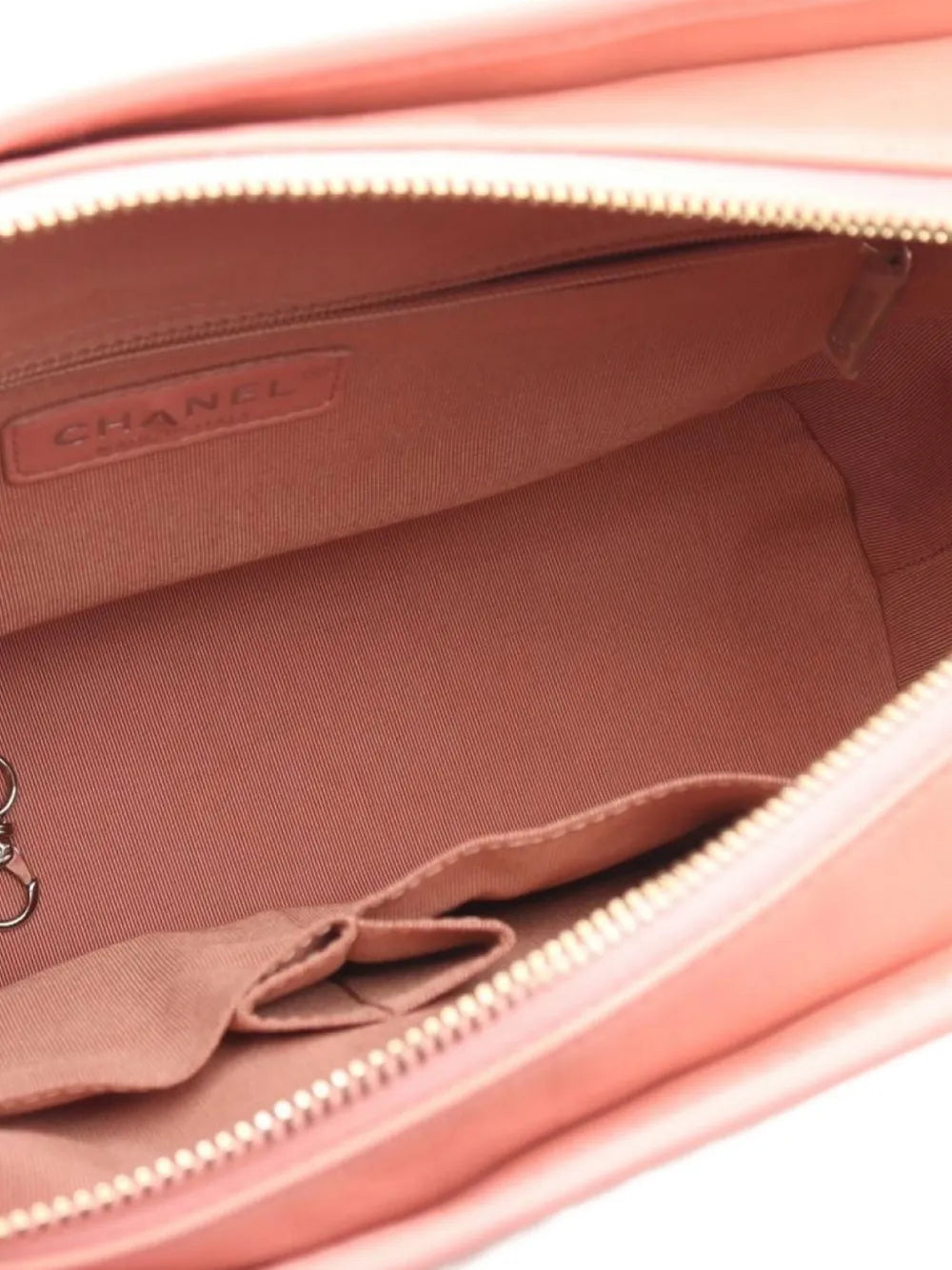 Pre-OwnedCHANEL Pre-Owned2019 large Gabrielle handbag