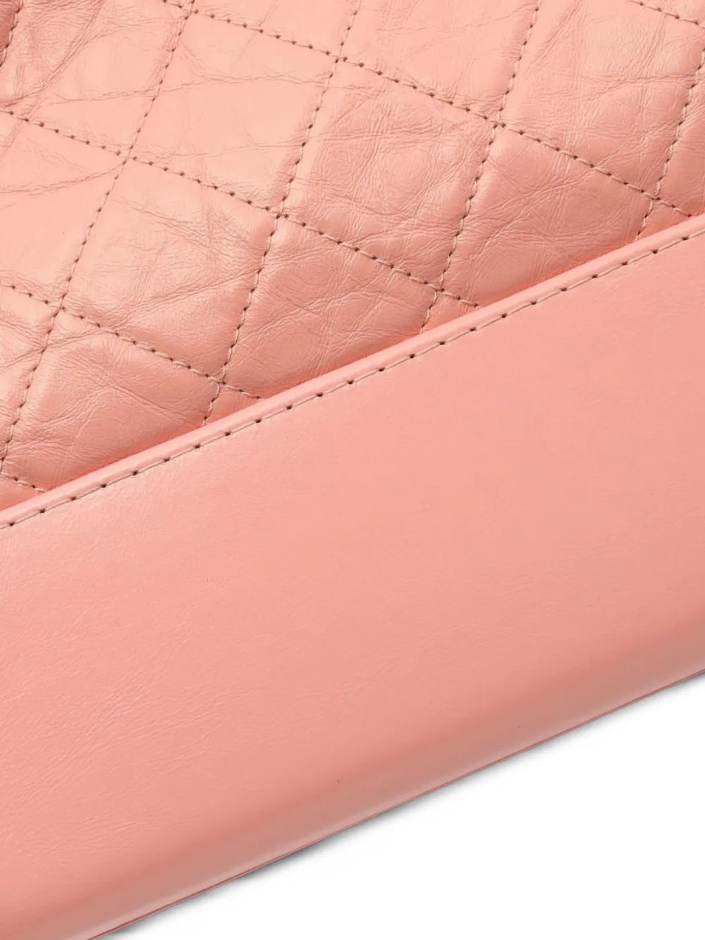 Pre-OwnedCHANEL Pre-Owned2019 large Gabrielle handbag