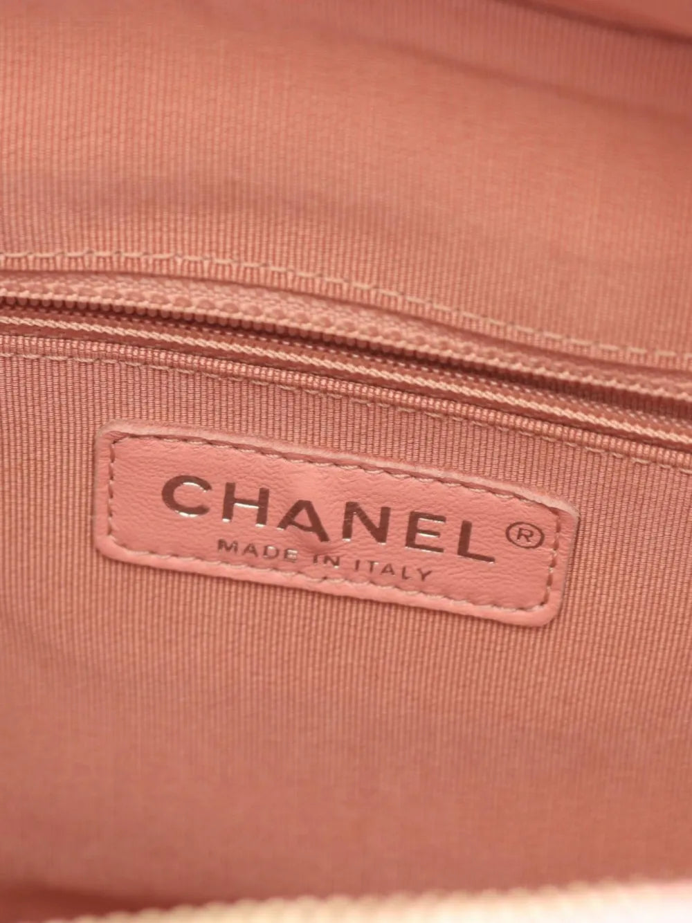 Pre-OwnedCHANEL Pre-Owned2019 large Gabrielle handbag