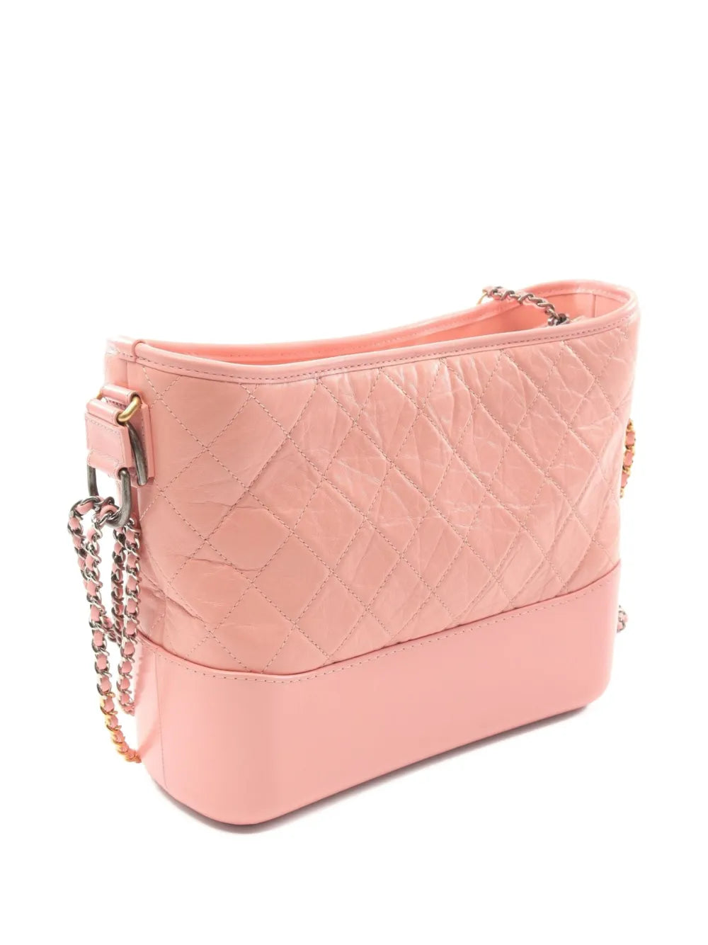 Pre-OwnedCHANEL Pre-Owned2019 large Gabrielle handbag