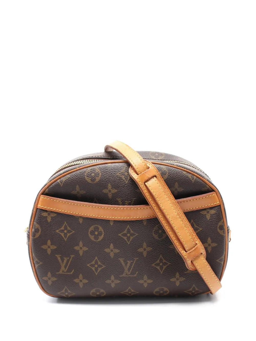 Pre-OwnedLouis Vuitton Pre-Owned2003 Blois cross body bag