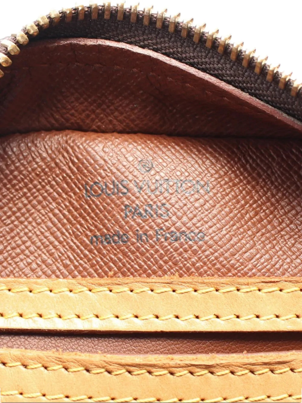 Pre-OwnedLouis Vuitton Pre-Owned2003 Blois cross body bag