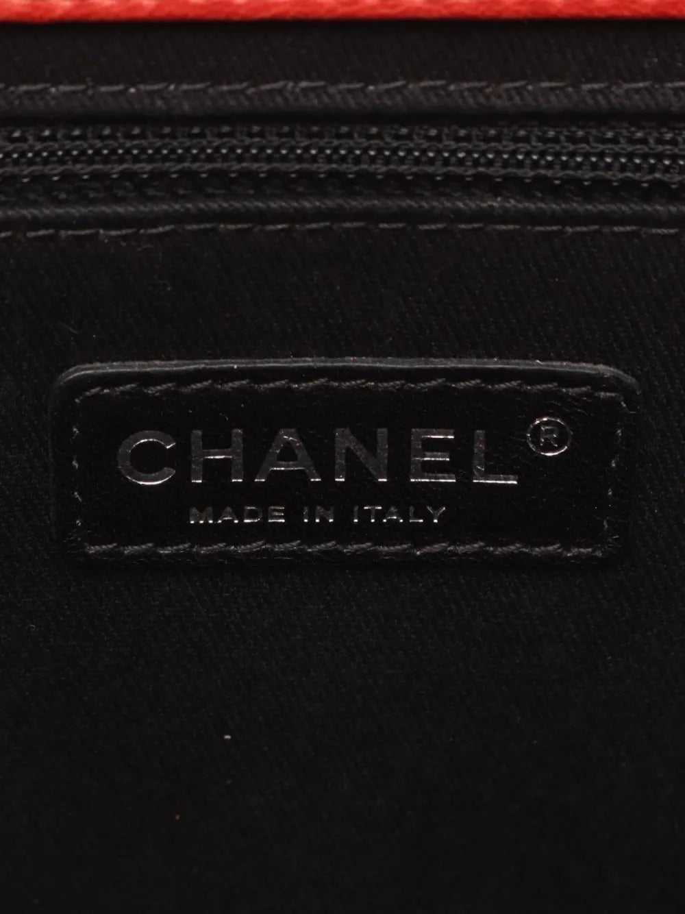 Pre-OwnedCHANEL Pre-Owned2011 2.55 Reissue shoulder bag